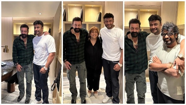  The First Look Of Devil Is Expected To Release On Feb 16 