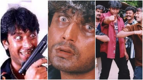 Challenging Star Darshan Journey From Light Man To Box Office Sultan 