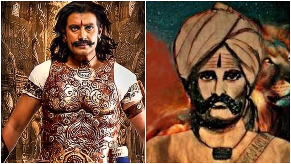 Darshans 59th Movie: Who is Freedom Fighter Sindhura Lakshmana? Know More 