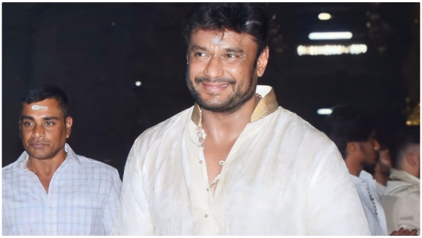 Darshan starrer Devils audio rights sold to saregama for a whopping amount 