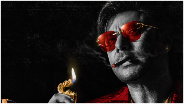 Darshan Birthday Specil; Devil The hero teaser Released