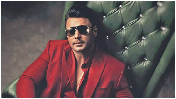 when Darshan reveals his favorite bollywood actors name and why