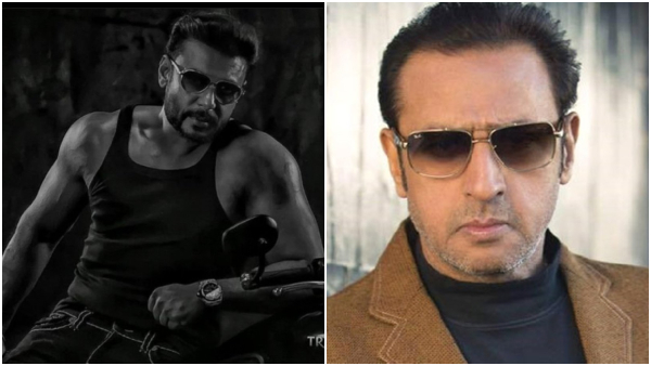 when Darshan reveals his favorite bollywood actors name and why