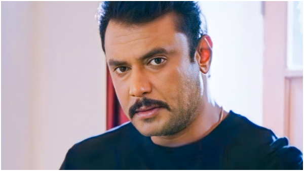 Devil Actor Darshan Suffering From right hand Pain again, Fans special request