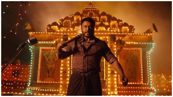 Kaatera OTT twitter review: Super Response To Darshan starrer On zee 5 