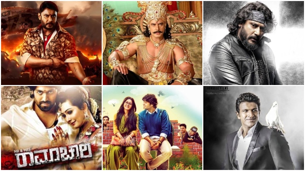 Darshan has become the number one hero of Kannada cinema in the last 15 years