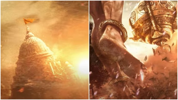 Buzz: Anjaneya title for Darshan and Jogi prems Film?