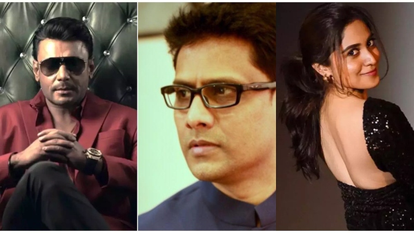  The First Look Of Devil Is Expected To Release On Feb 16 