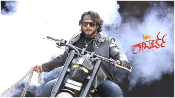 Buzz: Challenging star Darshans shocking Remuneration for Devil 