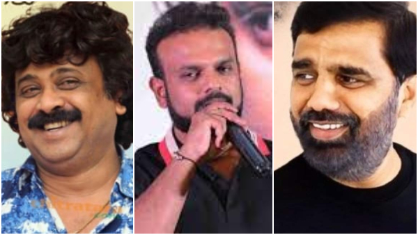 Is Kannada producers Umapathy against Darshans controversial statement?