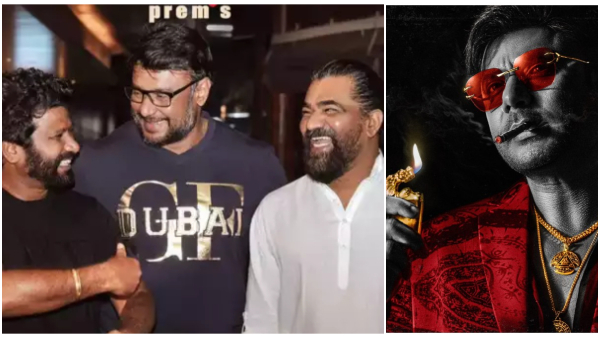 09 movies have been announced for Darshans birthday 