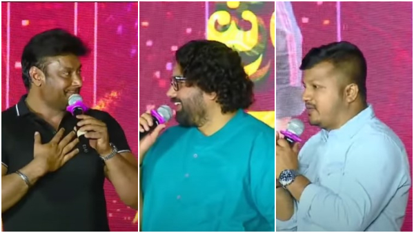 Darshan Hits Back At Producer umapathy srinivas who says Kaatera story mine Darshan Hits Back At Producer umapathy srinivas who says Kaatera story mine