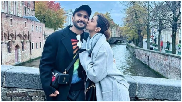 Deepika Padukone pregnant with her first child ? Deepika Padukone pregnant with her first child ?