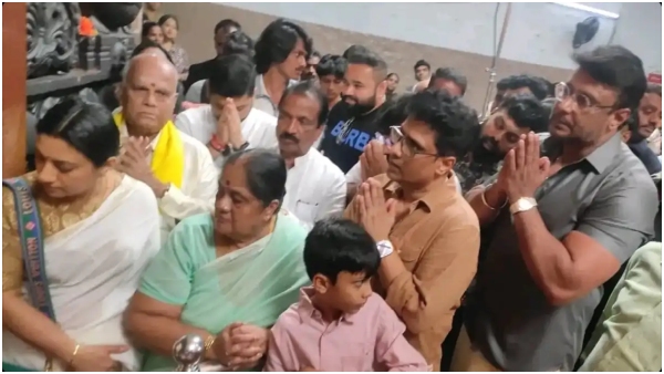 The First Look Of Devil To Be Unveiled On Feb 15 