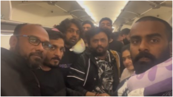 Dhruva Sarja Martin teams flight makes safe emergency landing at Delhi Dhruva Sarja Martin teams flight makes safe emergency landing at Delhi