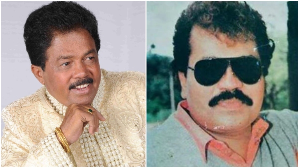 Did Tiger Prabhakar had tied beef meat to his leg? Sarigama Viji revealed the truth Did Tiger Prabhakar had tied beef meat to his leg? Sarigama Viji revealed the truth