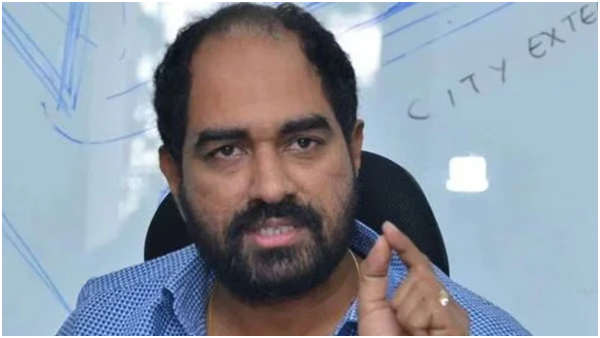 director krish in drugs case