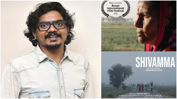 Director Mansore objected to not selecting Shivamma for the Bengaluru film festival Director Mansore objected to not selecting Shivamma for the Bengaluru film festival