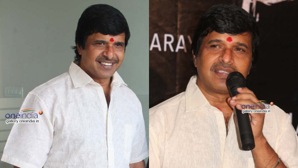  Kannada director S. Narayan was humiliated and because of that he lost 18 movies. 