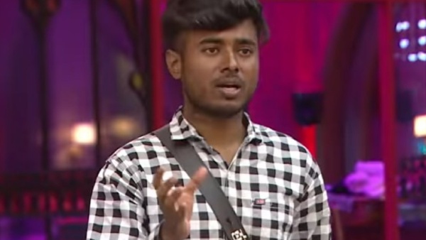 Rather than drone, prathap is now more intrested in reality shows 