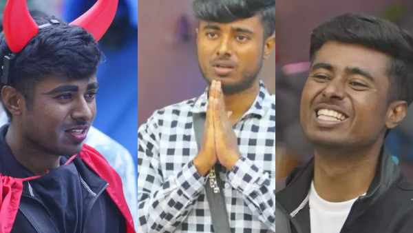 One more cheating case registered against drone prathap 