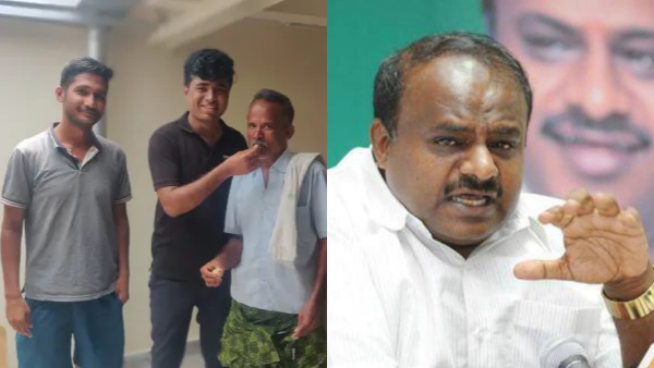 One more cheating case registered against drone prathap 