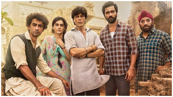 Shah Rukh Khan’s Dunki is now streaming on this OTT platform Shah Rukh Khan’s Dunki is now streaming on this OTT platform