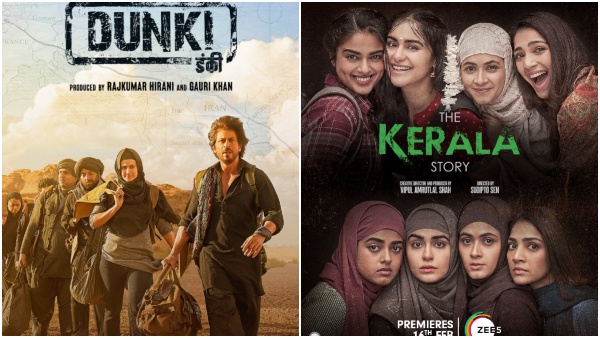 Dunki To Naa Saami Ranga: New OTT movies and web series to watch this week Dunki To Naa Saami Ranga: New OTT movies and web series to watch this week