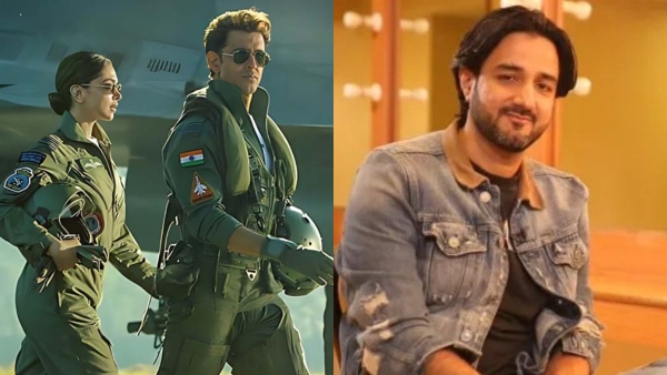 Fighter director Siddharth Anand faces backlash 