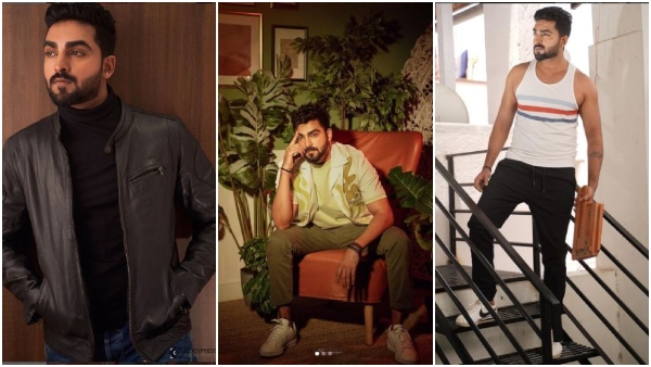 Written update on seetha rama serial gagan chinnappa 