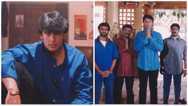 22 years of Majestic: Lesser known facts about Darshans debut film as hero 