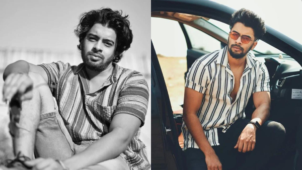 Gattimela actor Abhishek Das about Roles Gattimela actor Abhishek Das about Roles