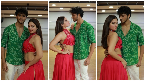 Tanya Hope makes a Kannada comeback with Indrajith Lankesh’s Gowri 