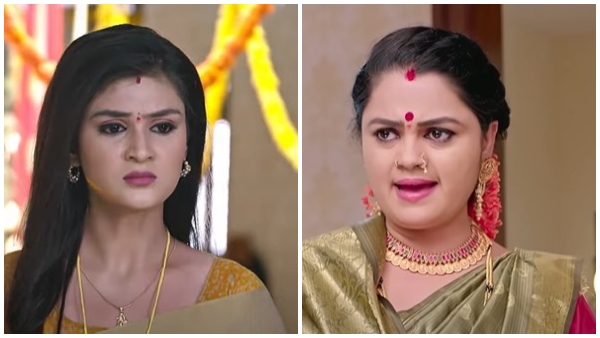 Gowri shankara kannada serial Written Update on February 6th episode