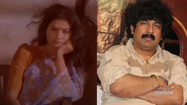 Do you know how did the trending song Enilla Enilla from Upendra movie came about?