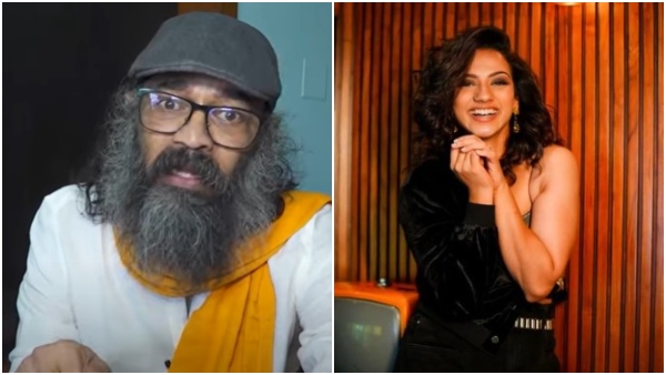 Director Guruprasad faces backlash for his comments over sruthi hariharan 