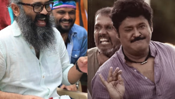 Mata Guruprasad finally revealed why he used Shruti Hariharan song in Ranganayaka Movie 