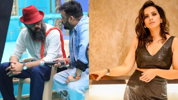 Mata Guruprasad finally revealed why he used Shruti Hariharan song in Ranganayaka Movie 