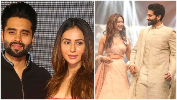  Rakul Preet Singh On Her Relationship With Jackky Bhagnani 