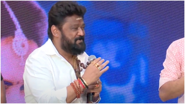 Tiger Claw: Why Did Actor Jaggesh Says like this on Bigg Boss fame Varthur Santosh? Tiger Claw: Why Did Actor Jaggesh Says like this on Bigg Boss fame Varthur Santosh?