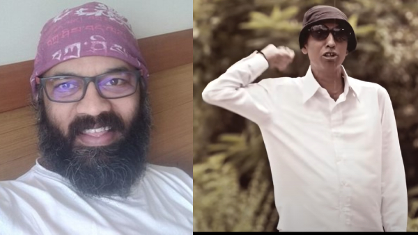 Jaggesh Ranganayaka Guruprasad Vatal Nagaraj