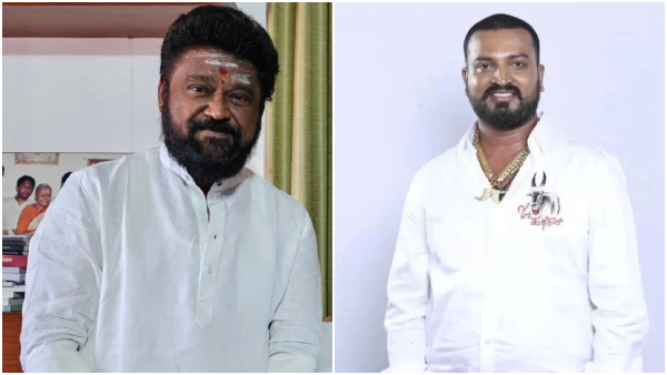 Actor jaggesh files FIR against 2 who humiliated and threatened him