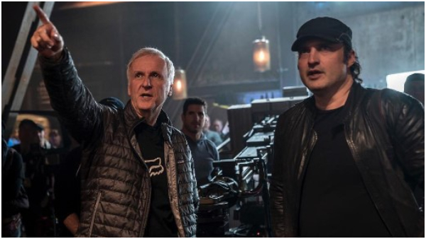 Buzz: will James Cameron attend this pan india film Launch event? 