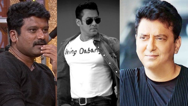 Buzz is that Jogi Prem to direct bollywood hero Salman Khan here is the details