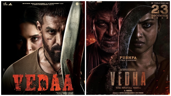  Is John Abrahams Vedaa Remake of Shivarajkumars Kannada hit film? 