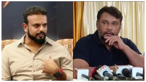 Its true Umapathy Srinivas Paid 73 Thousand, But.. Says Tharun Sudhir 