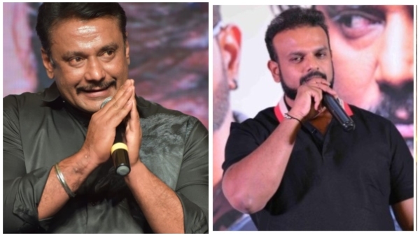 Its true Umapathy Srinivas Paid 73 Thousand, But.. Says Tharun Sudhir 