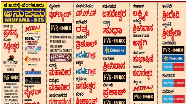 Kaatera Continues Its Theatrical Run Even After The Ott Release