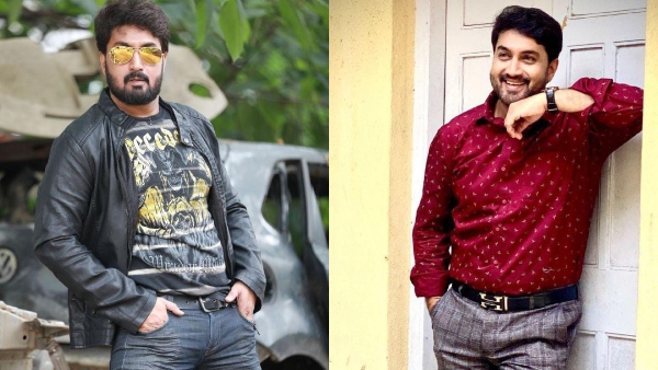  Actor Harish Raj talks about the current trend of acting 