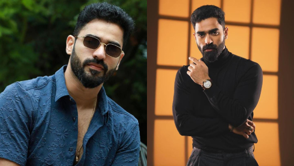 Mangalore based actor Shine Shetty said that he likes to act in important roles